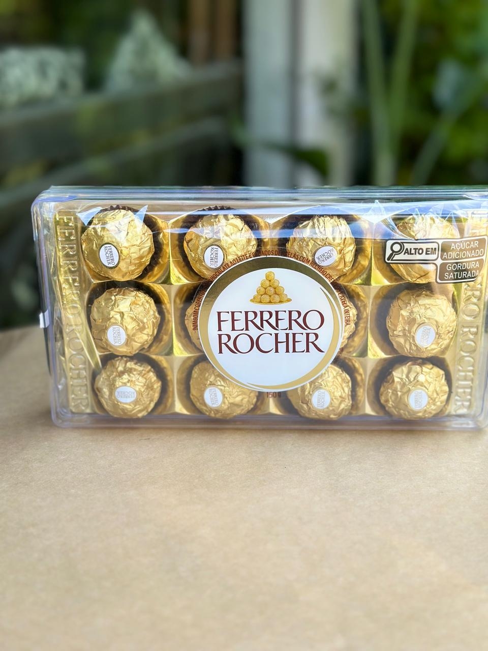 Ferrero Rocher T12